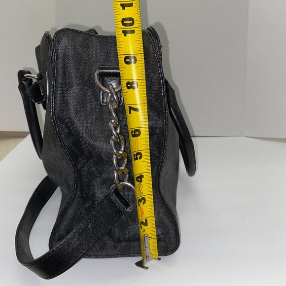 MICHAEL KORS Signature Logo with Wallet - Picture 9 of 13